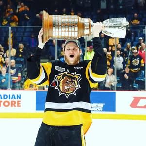 Meet your Posher, Ben